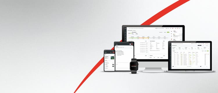 Request a Demo