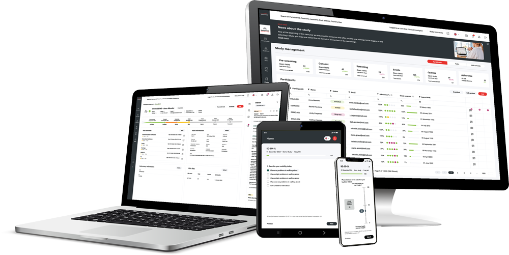 Almac Acquires Your Research to expand eClinical solutions for participants, sites and sponsors