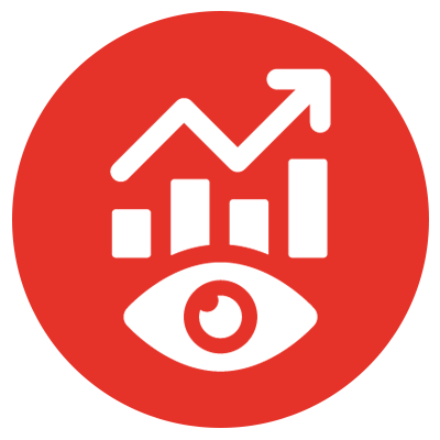 In-house biostatisticians icon