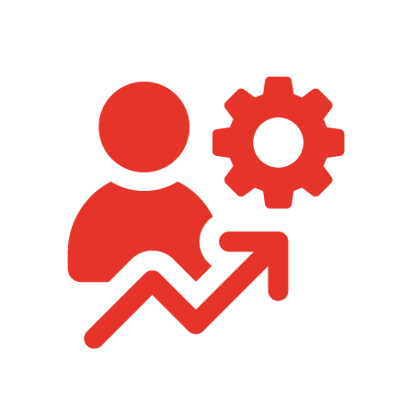 Speed and Agility icon