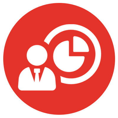 Adaptive trial centre of excellence icon