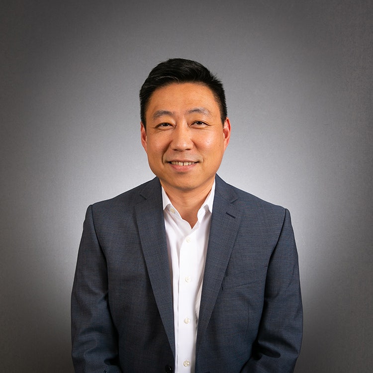 Gregory Lee