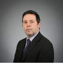 Stuart Hunter