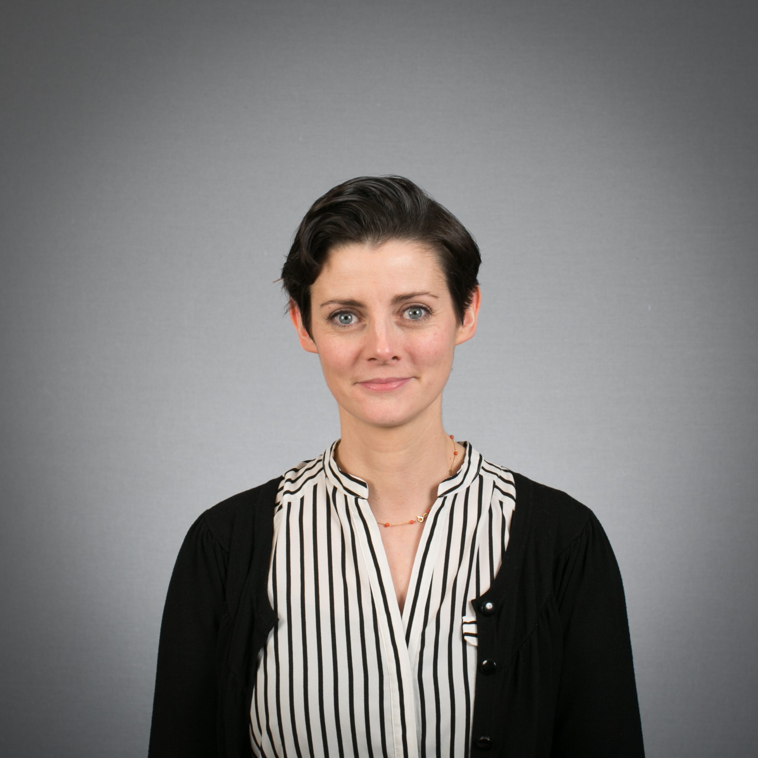 Dr Leeona Galligan