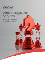 Diagnostic Services Brochure