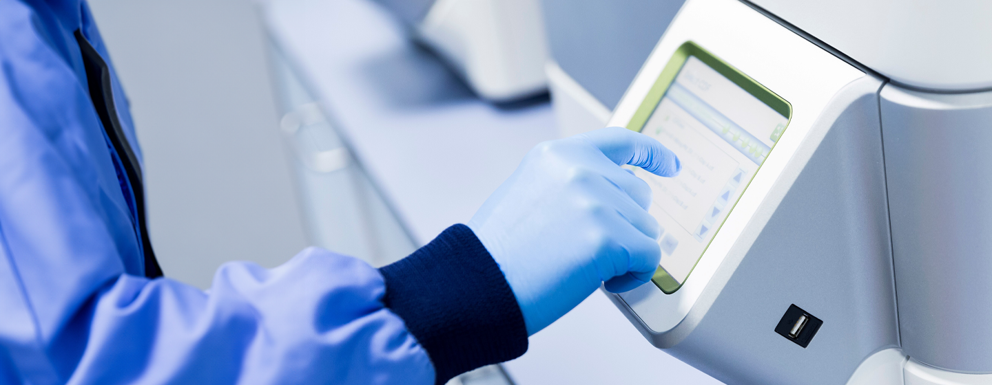 Biomarker Solutions: Currently Available Assays Tablet Image