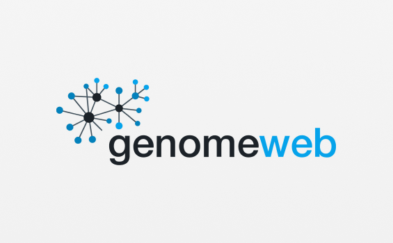Almac’s GenomeWeb feature on our CDx collaboration with AstraZeneca in multiple chronic disease indications