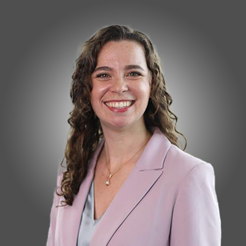 Hannah-Marie Rozier