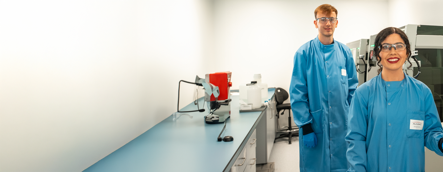 Immunohistochemistry (IHC) Solutions Tablet Image