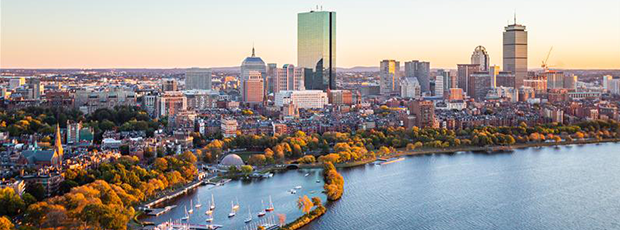 Boston | Tuesday 24th March, 2026 | 8:30am – 1:00pm 