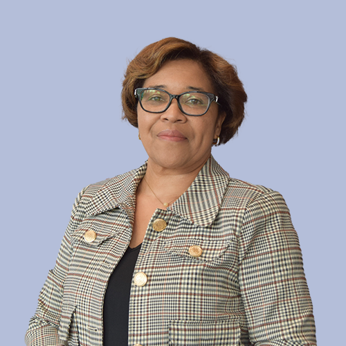 Latisha Love-Gregory