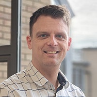 Mark Wappett