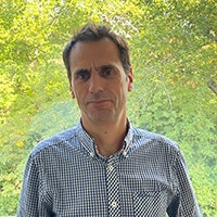 Graham Cotton