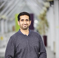 Hozefa Amijee