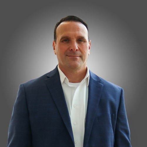Brian Shaughnessy