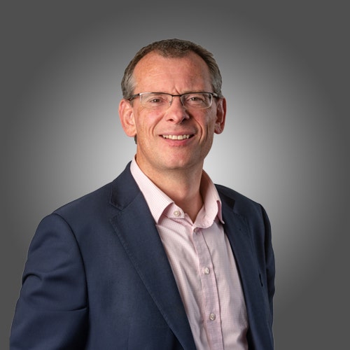 Alastair Hay