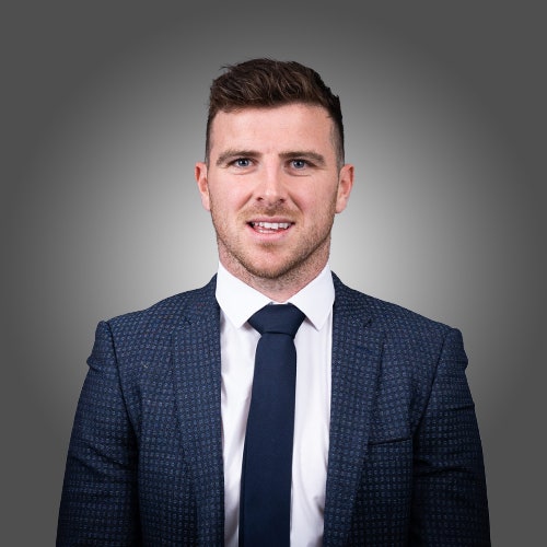 Connor McAliskey