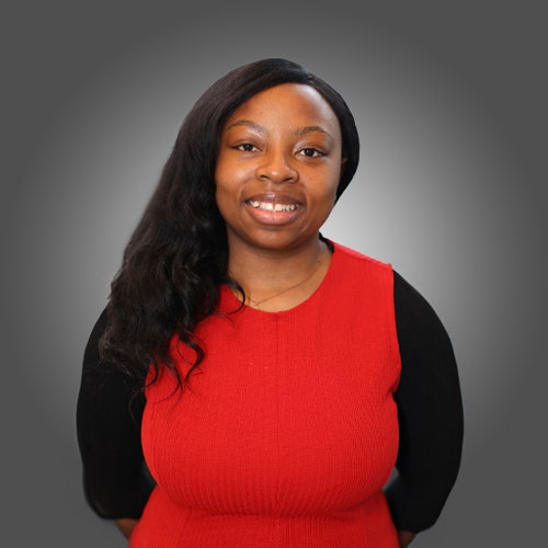 Clare Chikosi