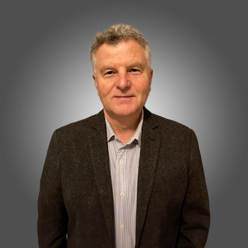 Shane O'Brien