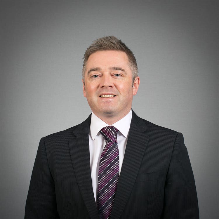 Jonny Calderwood