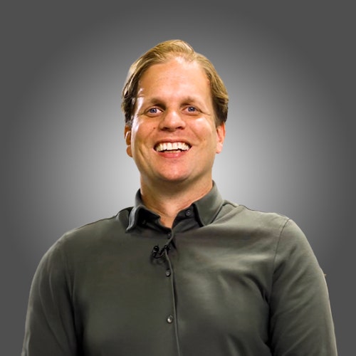 Kees van Ooik