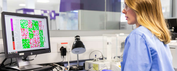 The increasing uptake of RNA-Seq as the technology of choice in biomarker discovery