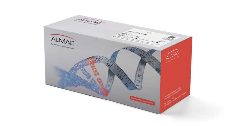 The increasing uptake of RNA-Seq as the technology of choice in biomarker discovery