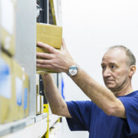 Considerations for Late Stage Customisation