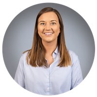 Dr Megan Smyth – Future Leaders program