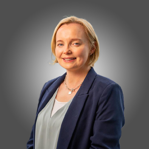 Miriam Wilkin