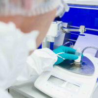Why the strategic benefits of outsourcing formulation development matter