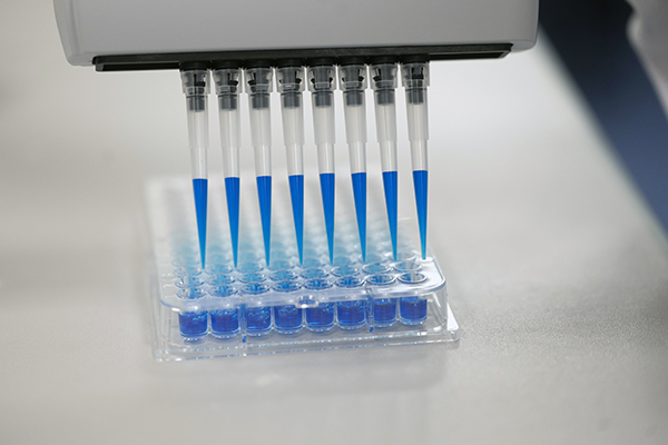 Orthogonal Techniques in Biologic Development: Advancing Precision with Almac’s Expertise