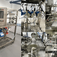 Advancing Flow Chemistry Scale-Up Through Integrated Chemical Engineering