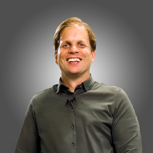 Kees Van Ooik