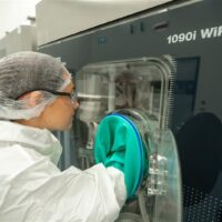 Trends in Oral Dose Manufacturing: Potent Handling at Almac