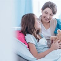 Harnessing the clinical supply chain to enable accessibility, diversity and trust in research