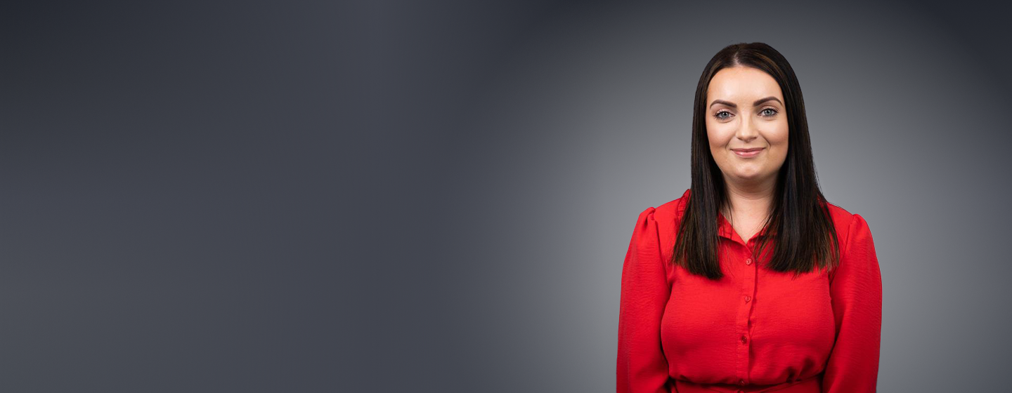 Eimear McGovern Tablet Image