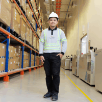 Driving Innovation and Supply-Chain Excellence across APAC