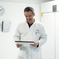 From Lab to Patient: The Importance of Stability Studies