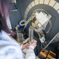 Angles of Insight: Exploring the Geometry of XRPD