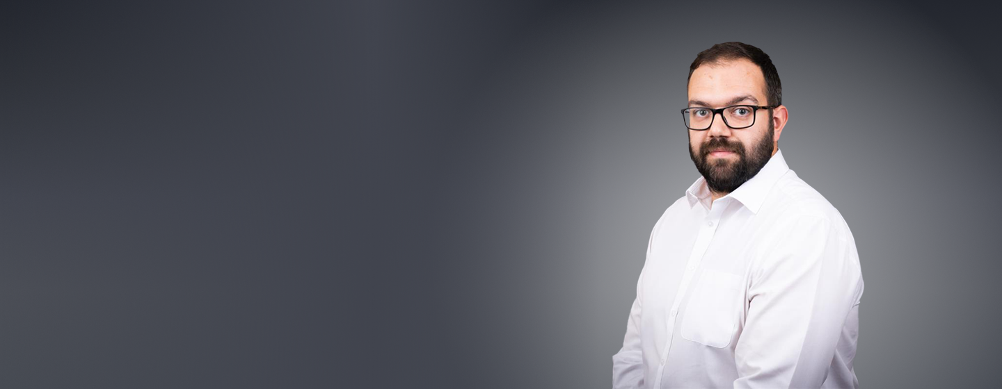 Billy Gibson Tablet Image