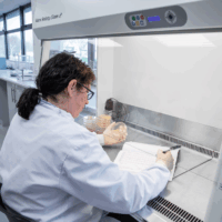 Environmental Monitoring in Pharmaceutical Manufacturing: Safeguarding Quality with Almac’s Expertise