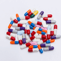 Delivering API-In-Capsule for Potent, Low-Flow Compounds