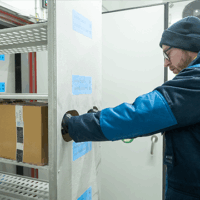 Cold Chain Logistics Enters the Patient‑Centric Era