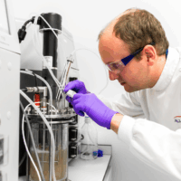 Diastereoselective Total Synthesis of the Key Synthetic Precursor of the Third-Generation Oral Contraceptive Etonogestrel