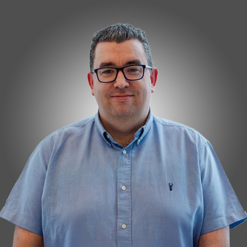 Andrew Ferguson