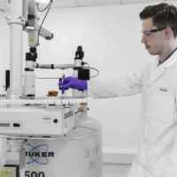 Eliminating Organic Solvent Interferences in Ion Chromatography for Active Pharmaceutical Ingredients (APIs) with Poor Water Solubility