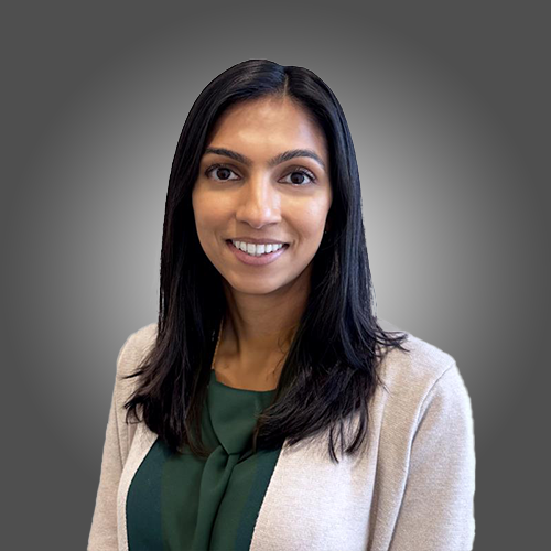Nishma Patel