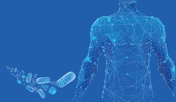 Commercial Drug Product Manufacture