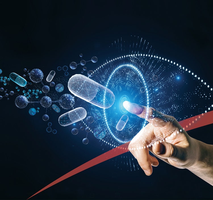 Expert Analytical Solutions
